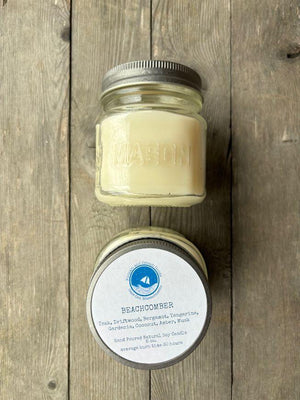 Beachcomber Candle