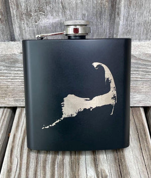 Cape Cod Flask