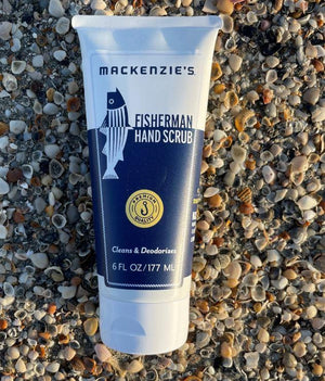 Fisherman Hand Scrub