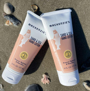 Sand & Sea Hand Lotion