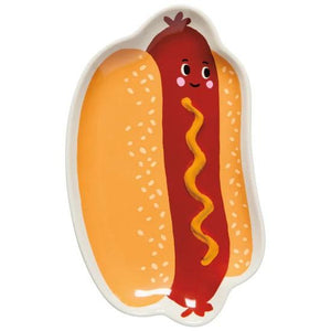 Hot Dog Dish
