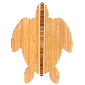 Sea Turtle Cutting Board