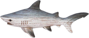 Small Shark Sculpture