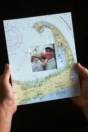 Cape Cod Photo Matte