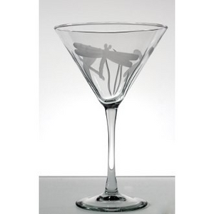 Dragonfly Martini