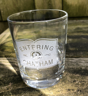 Entering Chatham Old-Fashioned