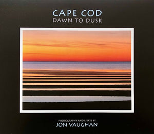 Cape Cod Dawn to Dusk