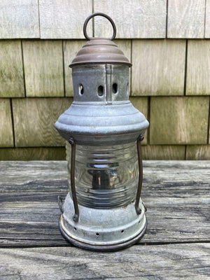 Anchor Lantern