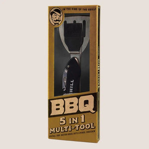 BBQ Tool Set