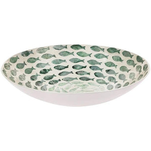 School of Fish MOP Bowl