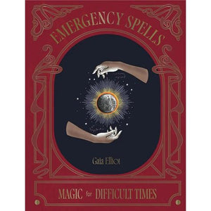 Emergency Spells for Dark Time
