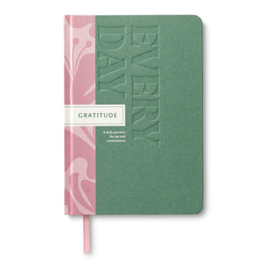 Gratitude Journal