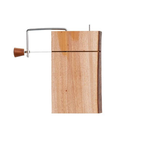 Cutting Board w/Slicer