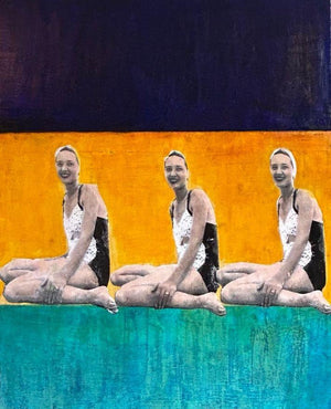 Triple Eleanor