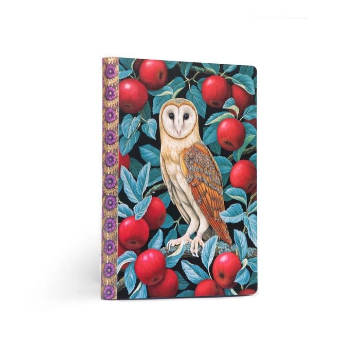 Barn Owl Journal