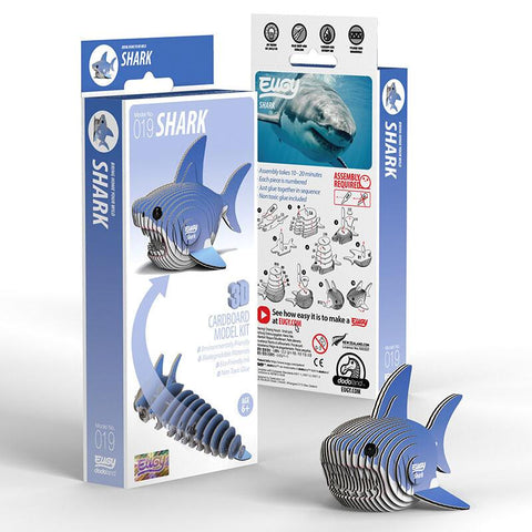 Shark Stuff