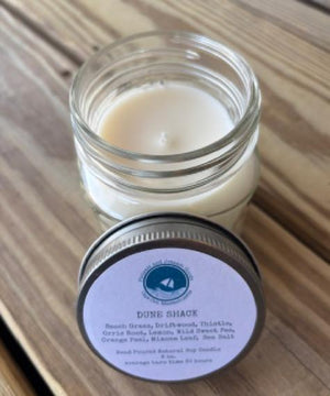 Dune Shack Candle