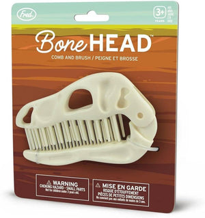 Bonehead Folding Comb