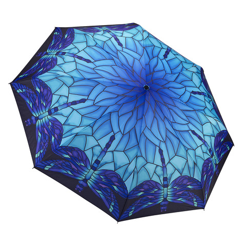 Tiffany Dragonfly Umbrella