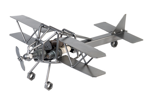 Bi-Plane