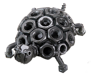 Bolt Turtle