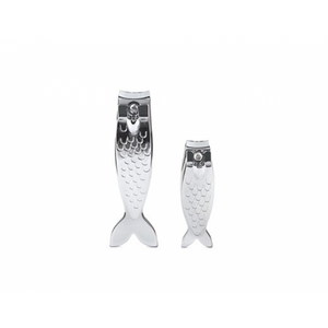 Fish Tail Nail Clipper Set