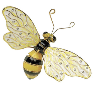 Bee Ornament