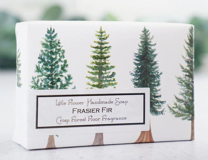 Frasier Fir Soap