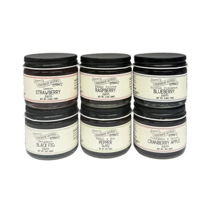 Mini Jams Gift Set