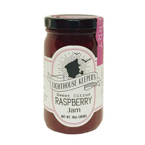 Raspberry Jam