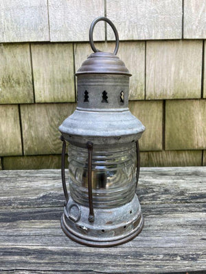 Perko Anchor Lantern