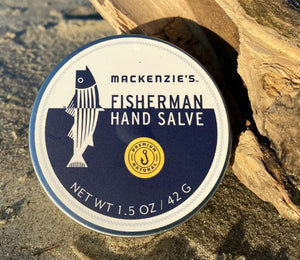 Fisherman's Hand Salve