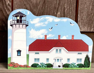 Chatham Lighthouse