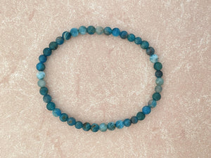 Apatite Power Mini Bracelet