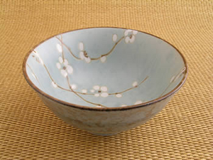 Cherry Blossom Bowl