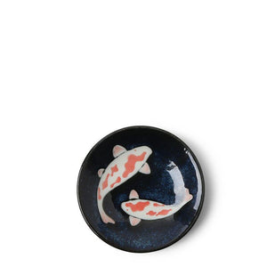 Koi Pond Sauce Dish
