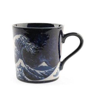 Great Wave Mug