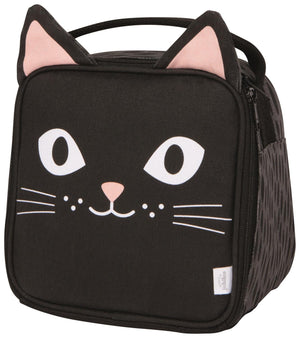 Daydreaming Cat Lunch Bag