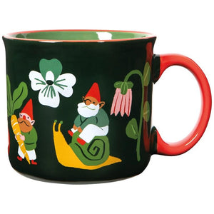 Gnome Grown  Mug