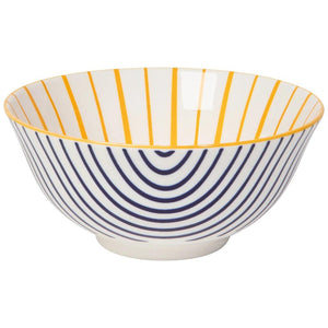 Sunburst Bowl