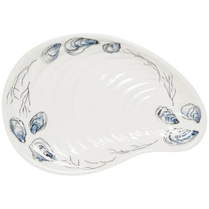 Oyster Serving Platter