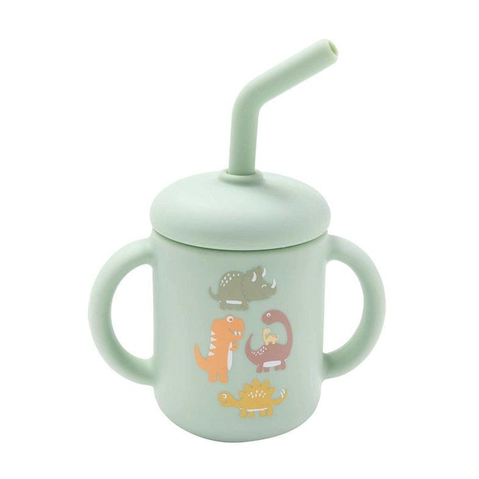 Baby Dino Sippy Cup