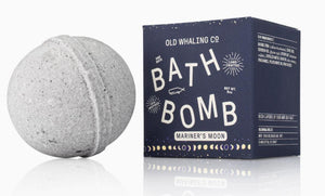 Mariner's Moon Bath Bomb