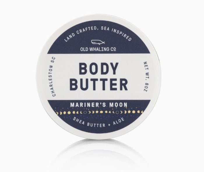 Mariner's Moon Body Butter