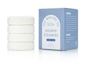 Coastal Calm Shower Steamer