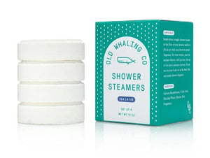 Sea La Vie Shower Steamer