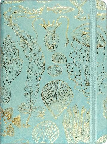 Sea Life Journal