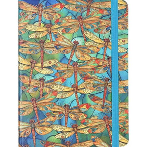 Gilded Dragonfly Journal