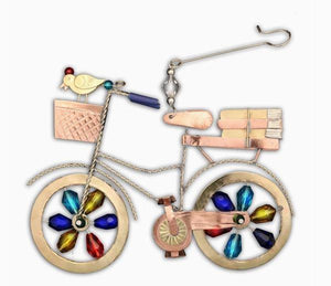 Summertime Cruiser Ornament