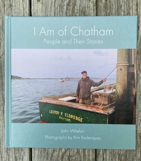 I am of Chatham Book